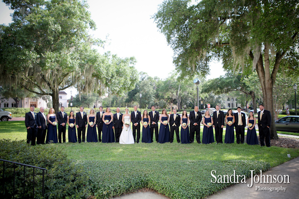 Best University Club Wedding photographer - Sandra Johnson (SJFoto.com)
